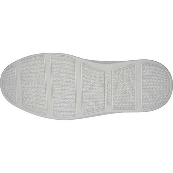 skechers lorano boat shoes