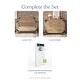 preview thumbnail 15 of 15, Child Craft Lucas 4-in-1 Convertible Baby Crib
