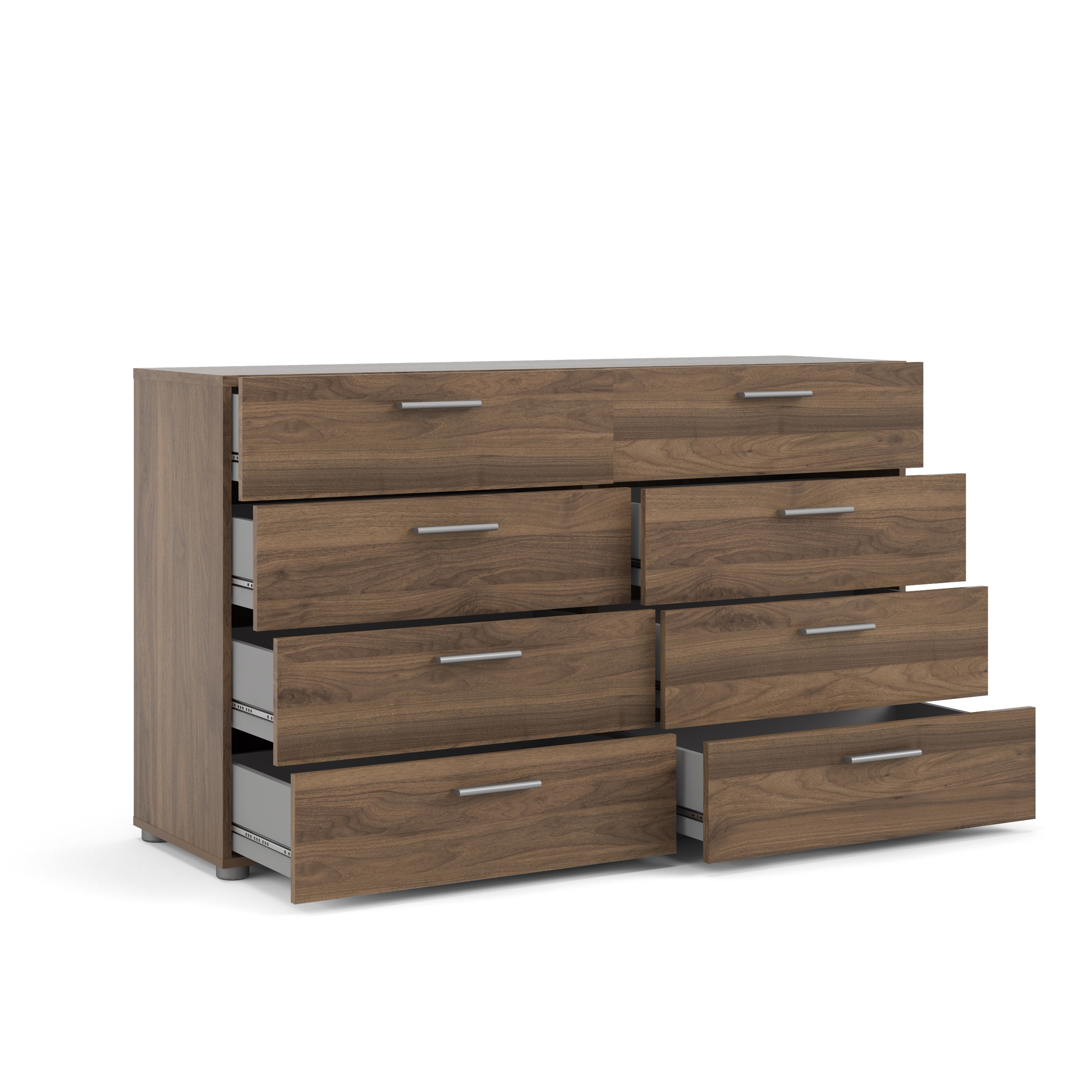 Fordwich 8 drawer 2025 double dresser