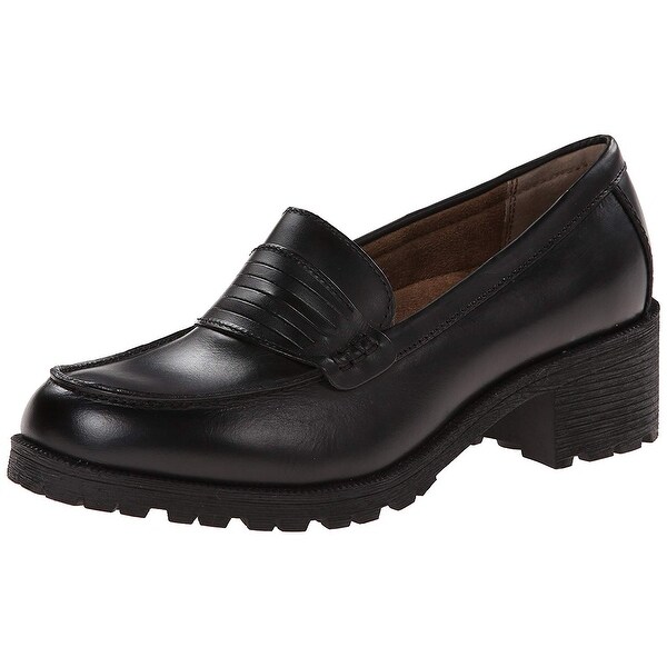 eastland newbury loafer