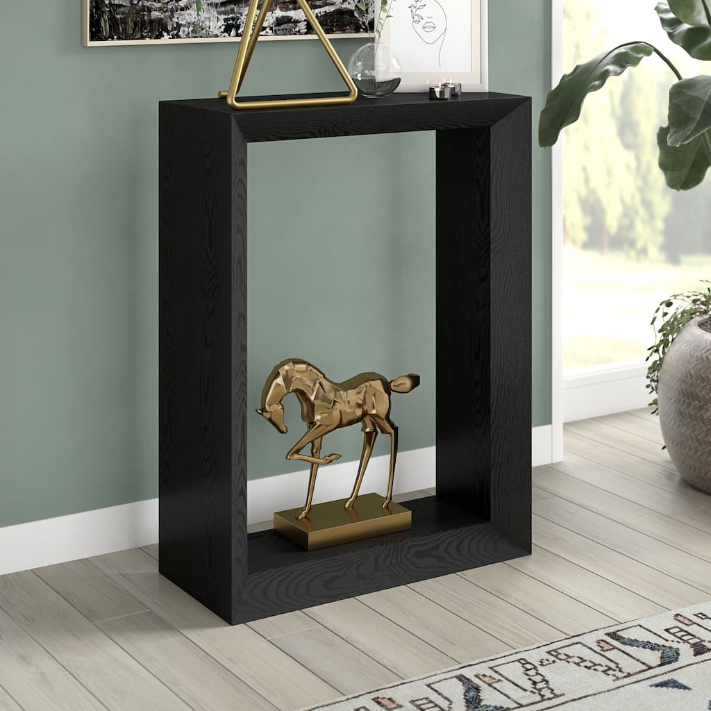 Osmond 22" Wide Rectangular Console Table - 22" Wide