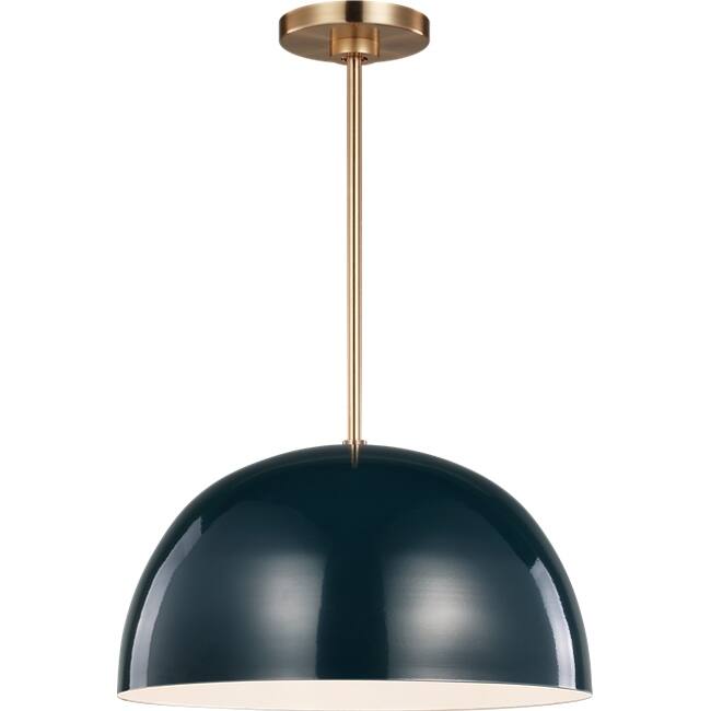 Ivan One Light Pendant