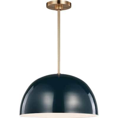 Ivan One Light Pendant