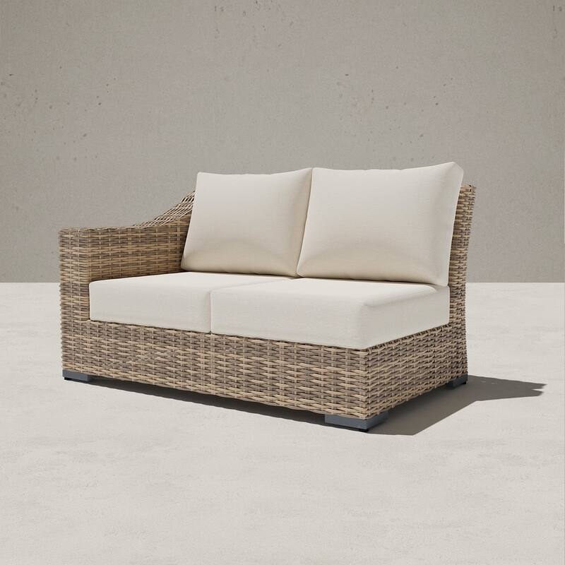 Cameron 9-piece Seating Sectional