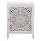 Option White Washed