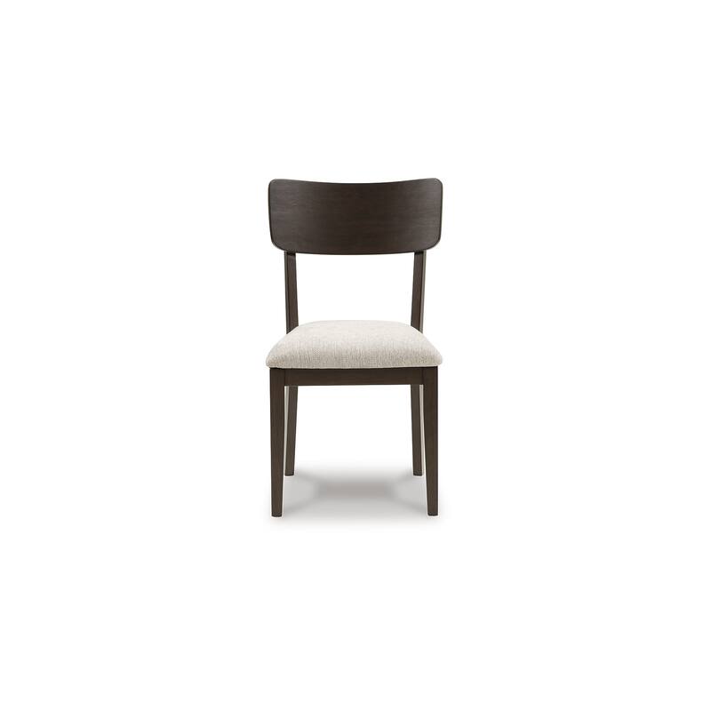 Signature Design by Ashley Favelon Dining Chair (Set of 2)