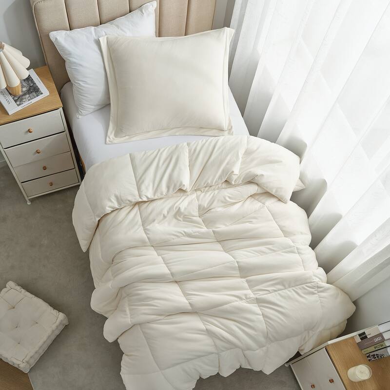 If My Bed Was a Hippo - Coma Inducer® Comforter