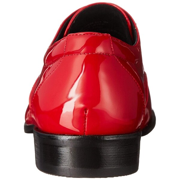 stacy adams tuxedo shoes