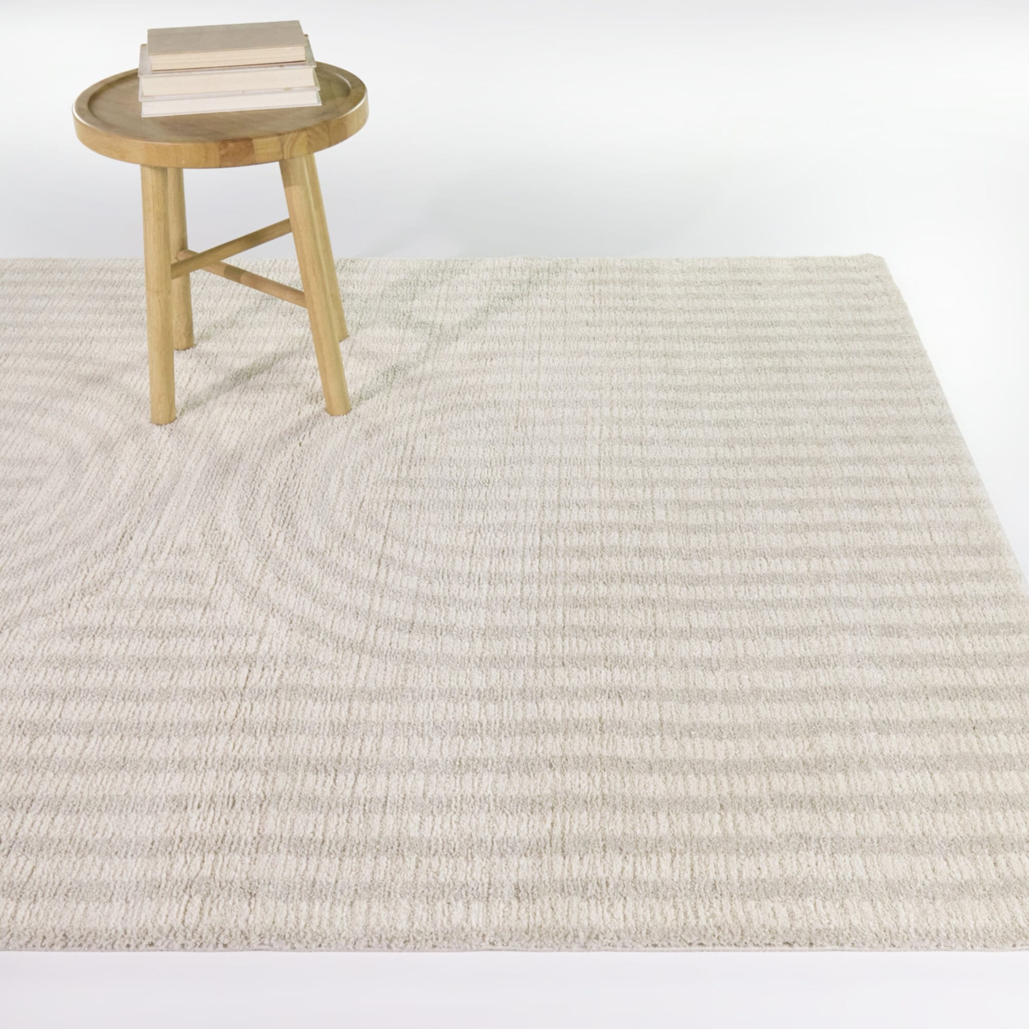 Balias Modern Arches Area Rug