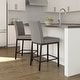 preview thumbnail 88 of 100, Amisco Perry Counter Stool