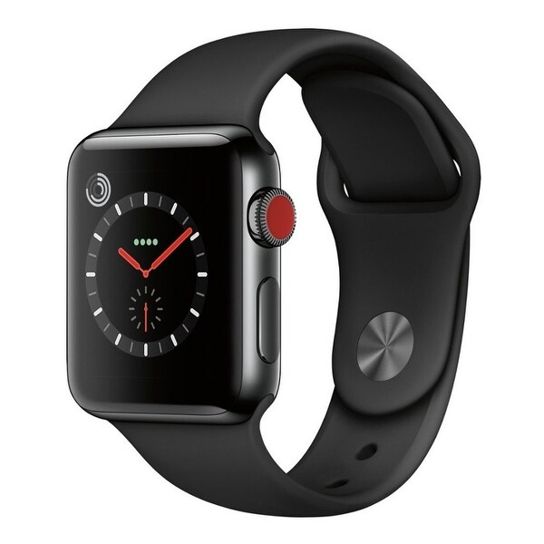 watch s3 38mm