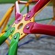 preview thumbnail 3 of 9, ActivPlay Geo Dome Climber with Swing Set