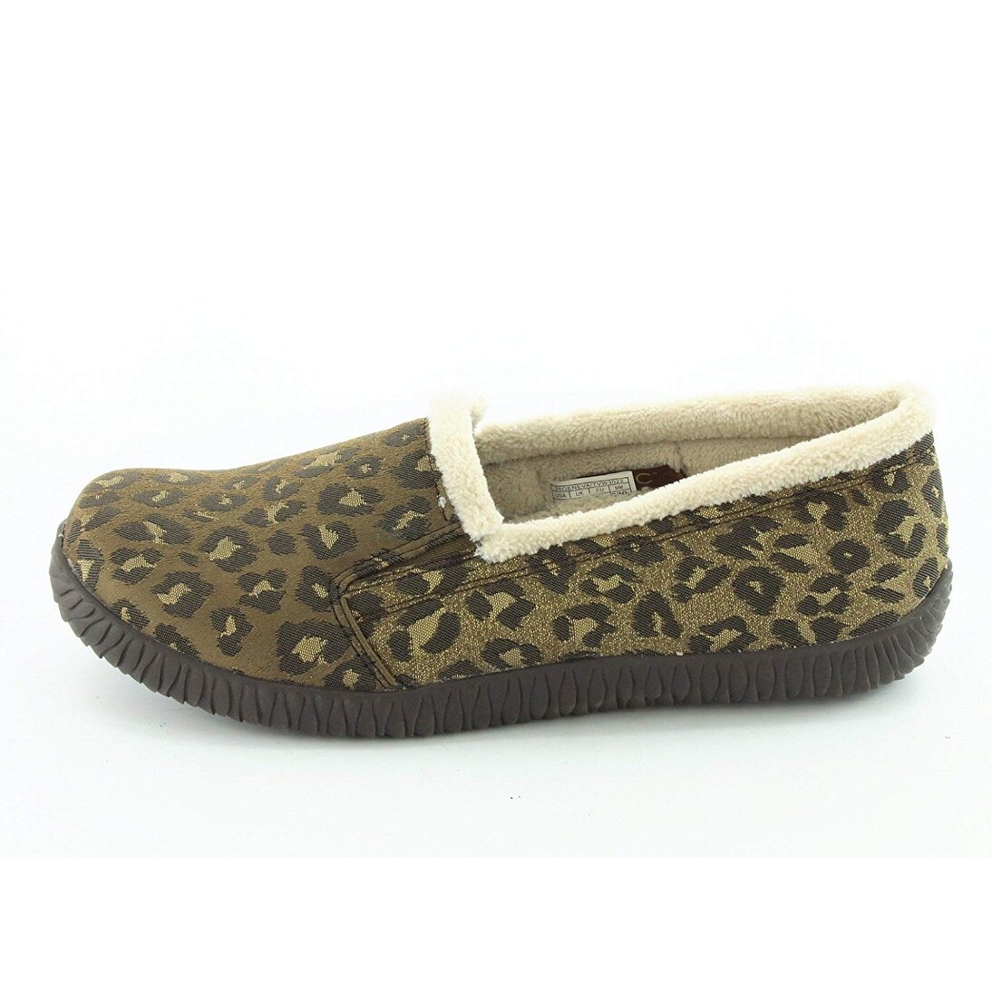 vionic geneva slipper