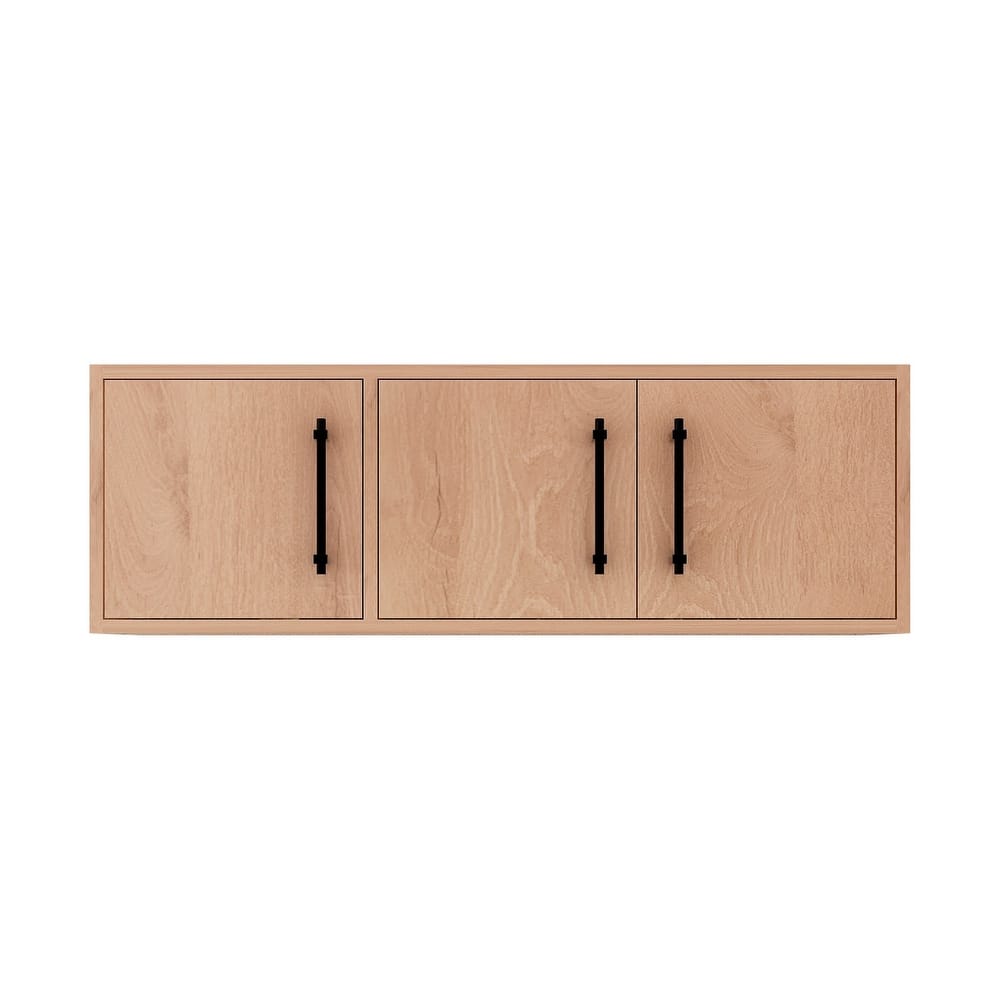 Victoria 42 Inches Top Cabinet Wall-Mounted (Left)