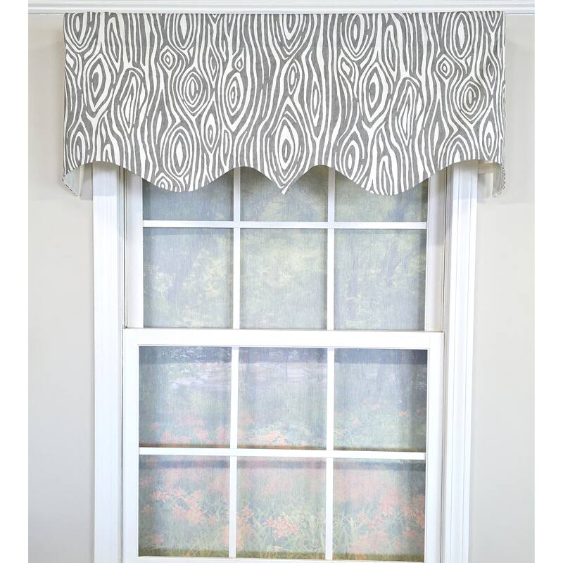 RLF Home Nyx Regal Valance