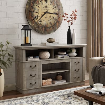 MDF TV Stand
