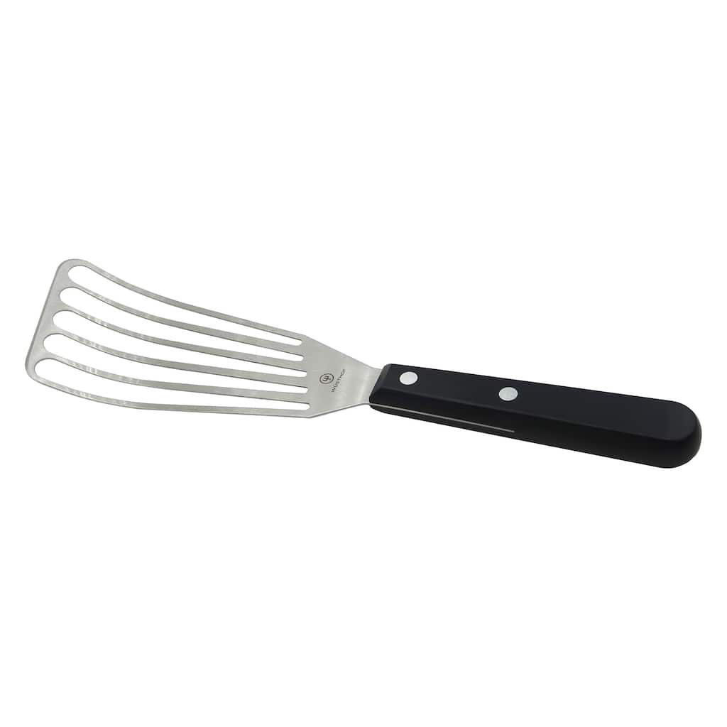Wusthof Gourmet 6 1/2” Slotted Fish Spatula #9035092117