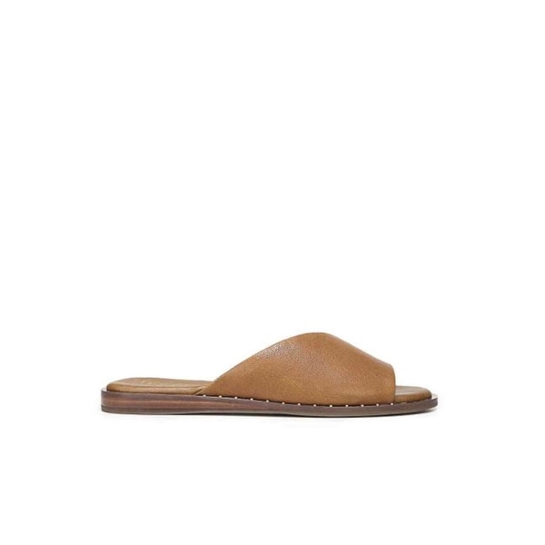 franco sarto irma slides