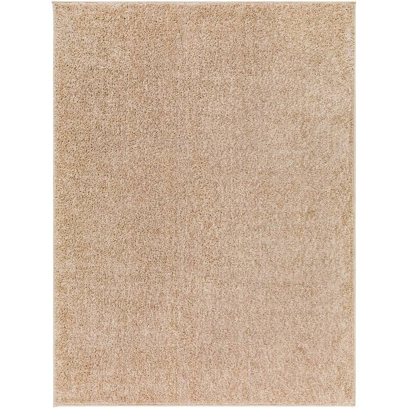 Artistic Weavers Alf Machine Washable Plush Area Rug