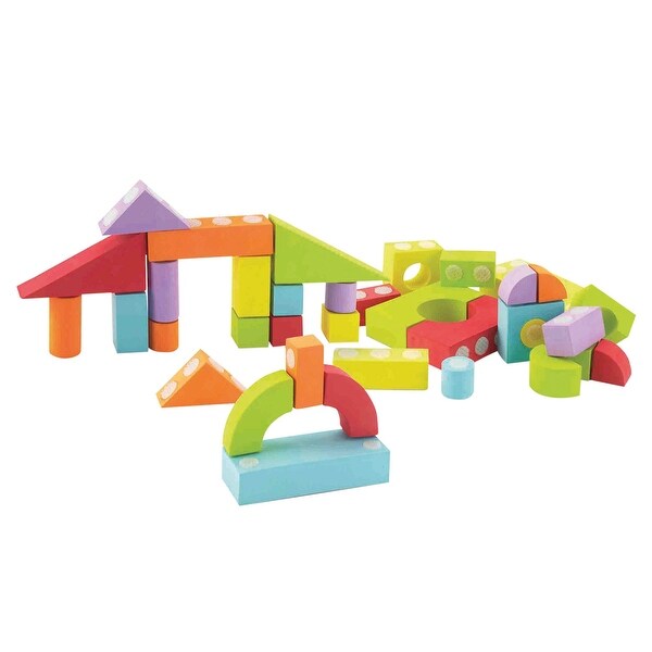 children's building block sets
