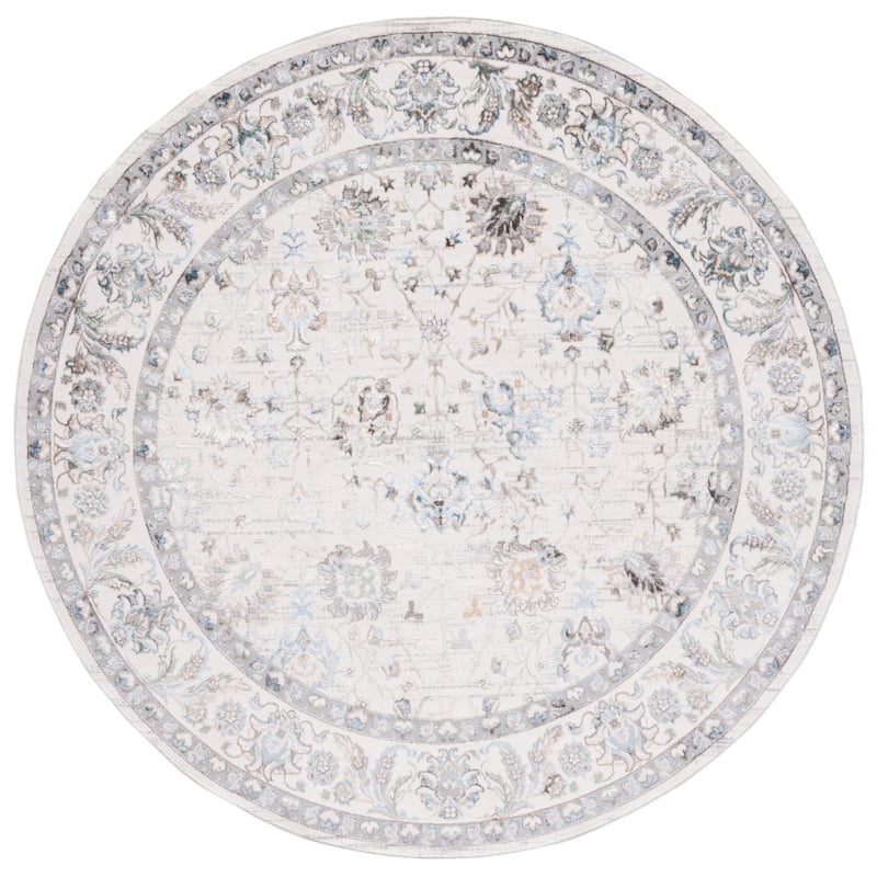 SAFAVIEH Bel Air Sinikka Oriental Rug