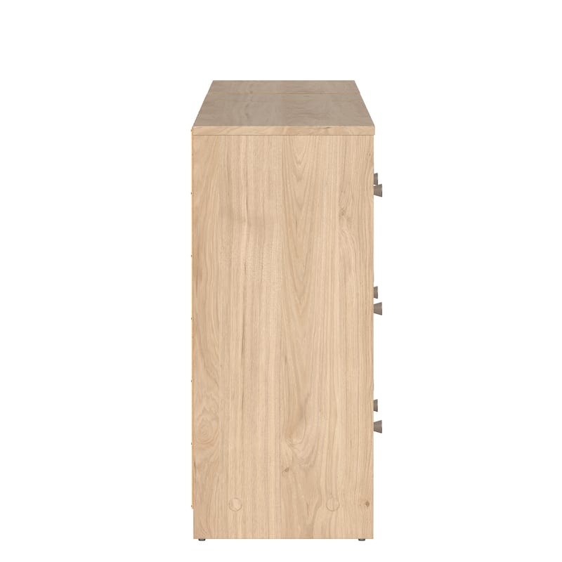Porch & Den Zoe 3-Piece Bedroom Set
