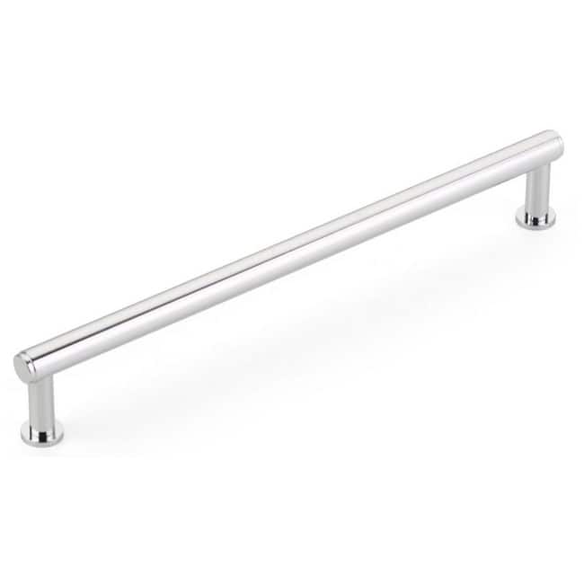 Option Polished Chrome