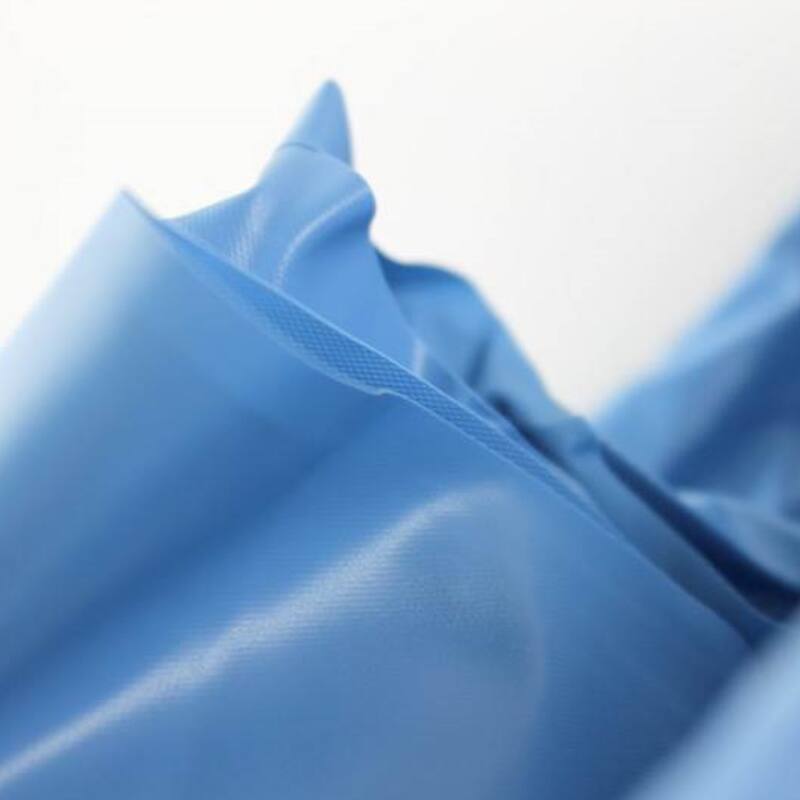 Swimline 4x4 Feet Winter Closing Above Ground Pool Air Pillow Cover (2 Pack) - 2.94