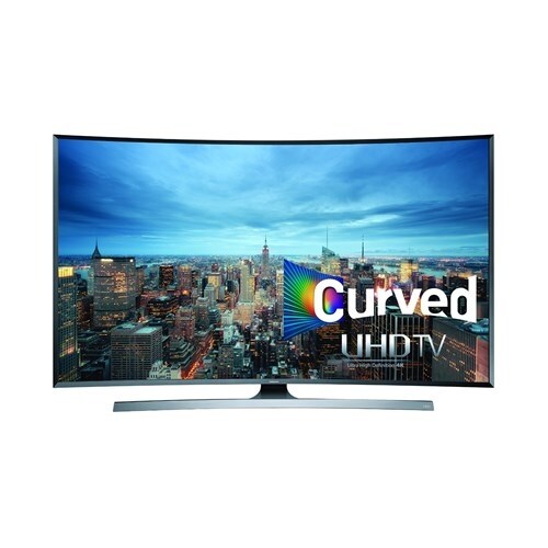 Samsung Un65ju6700fxza Class Ju6700 6 Series 65 Inch 4k Uhd Tv W Dolby Ms10 Screen Mirroring