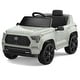 preview thumbnail 1 of 21, Ride On Truck for Kids Green