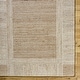 preview thumbnail 7 of 5, Livabliss La Puna Cottage Border Area Rug