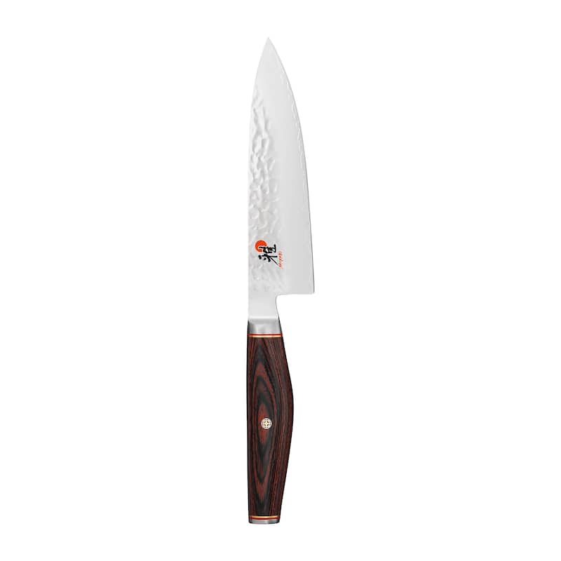 MIYABI Artisan Chef's Knife - 6-inch