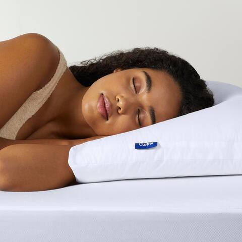 Casper Low Profile Original Pillow