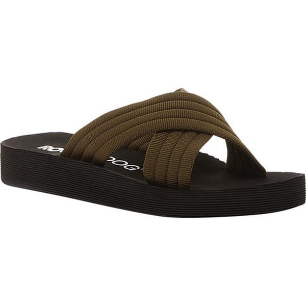 rocket dog moon sandal