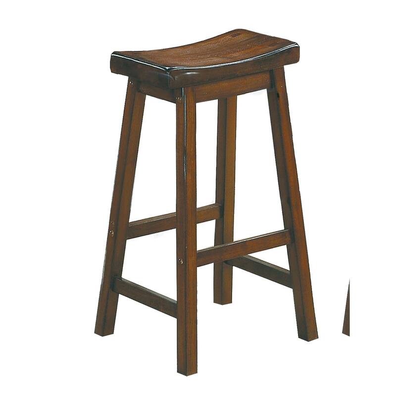29-inch Bar Height Stools 2pc Set