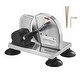 Manual Bench Model Bread Slicer - All About Bakery Equipment
