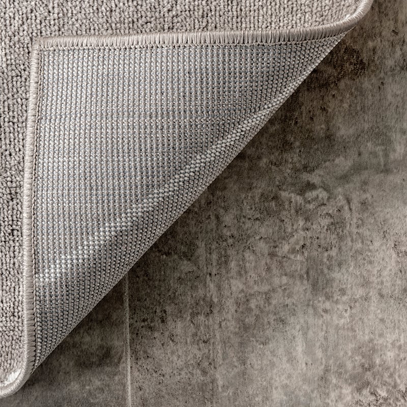 Nuloom Veronica Geometric Honeycomb Area Rug