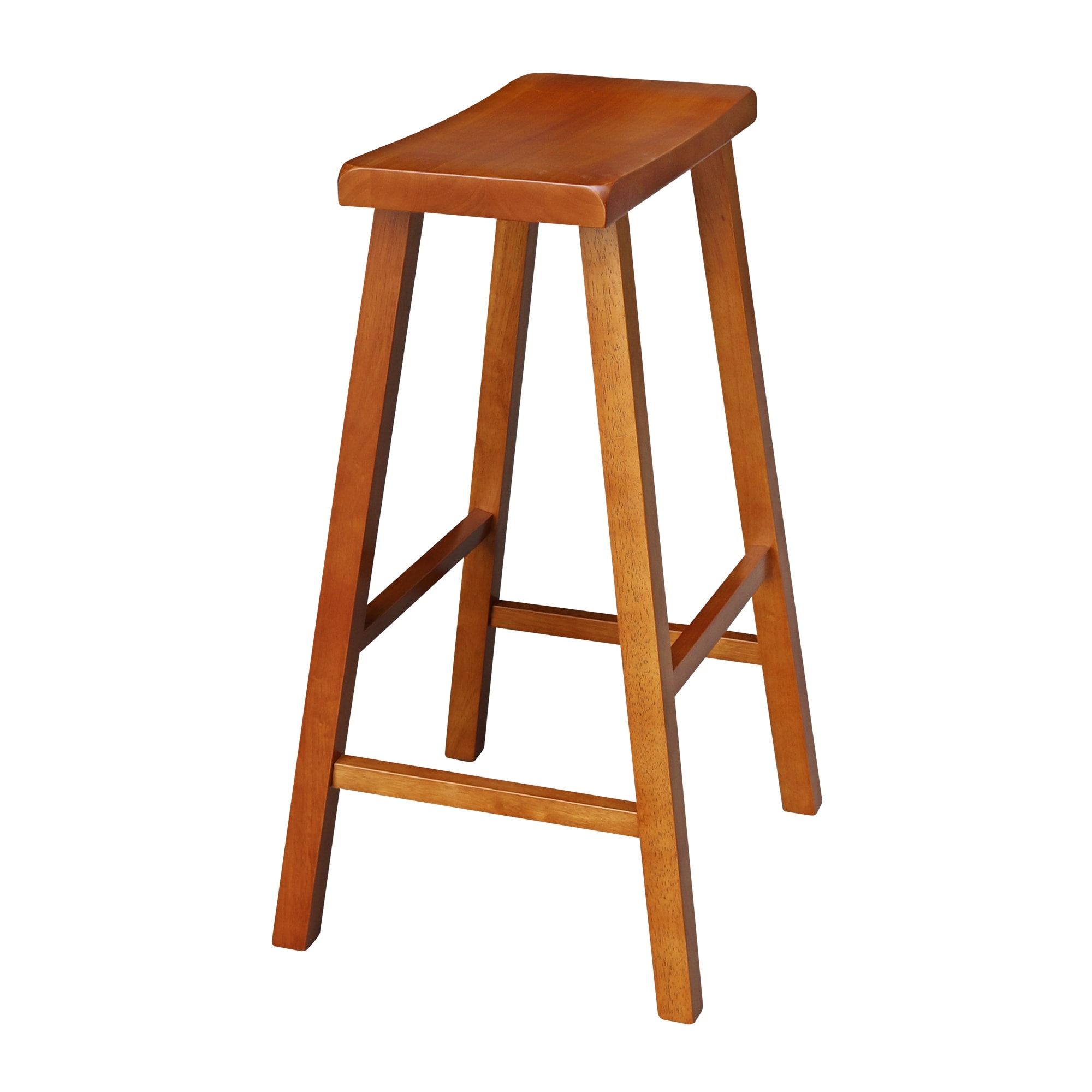 International concepts sales saddle seat stool