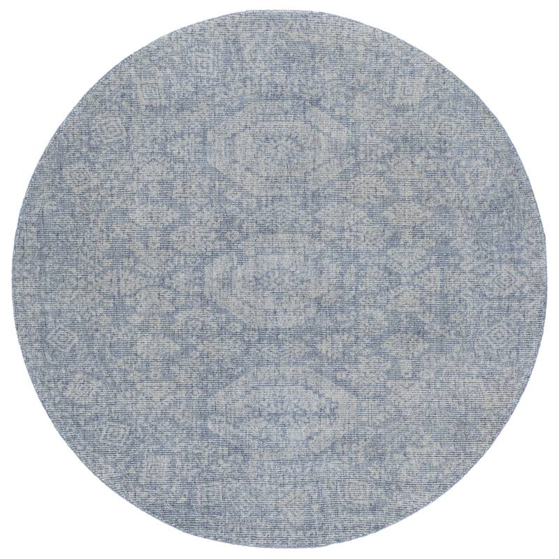 SAFAVIEH, Hand-Loomed Maharaja Dorianne Traditional Viscose Rug