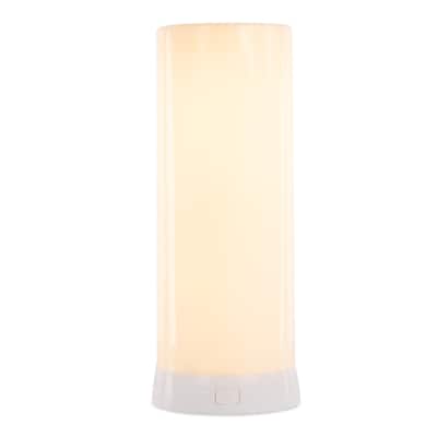 FIA Flame LED Candle - 4 x 4 x 7.5