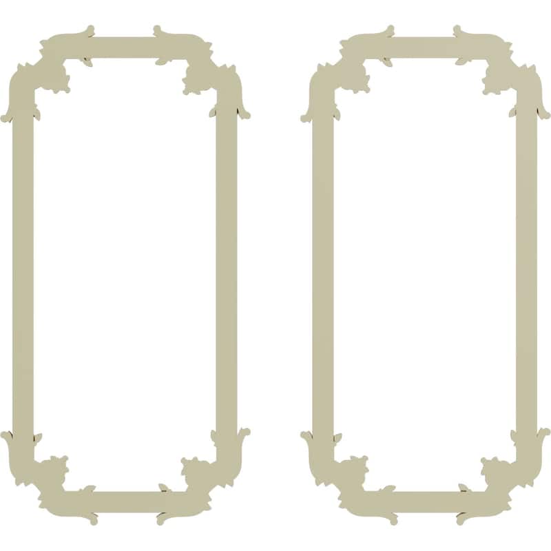 Oxford Panel Moulding Kit