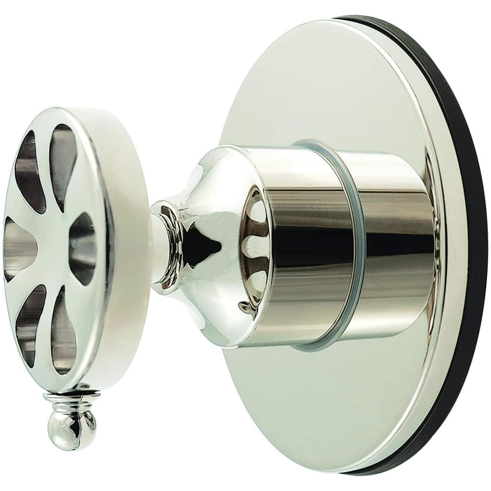 Kingston Brass KS403.RX Belknap Single Handle 6 Function Diverter