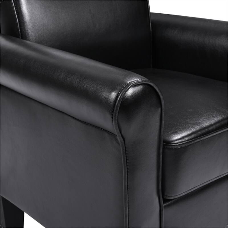 Comfy Sofa Chair for Reading,Living Room,Bedroom