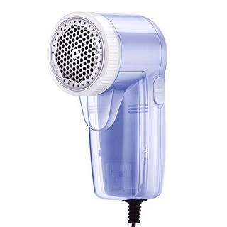 Electric Fabric Lint Remover for Sweaters and Clothes - Bed Bath ...