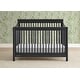 preview thumbnail 5 of 8, Brooks 6-in-1 Convertible Crib - Greenguard Gold Certified