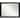Beveled Bathroom Wall Mirror - Colonial Black Frame