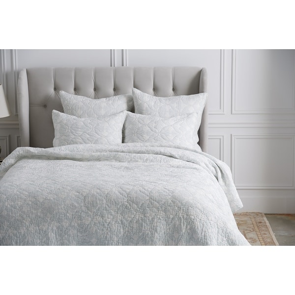 Paloma Queen Quilt Bed Bath & Beyond 37382896