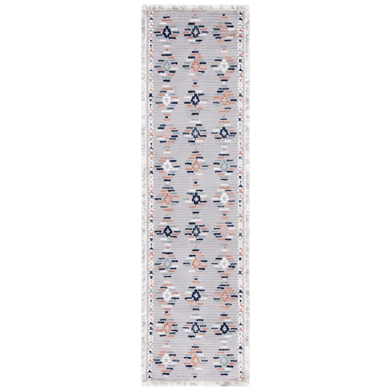 SAFAVIEH Handmade Marrakech Prudência Traditional Rug