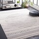 preview thumbnail 2 of 10, SAFAVIEH Alamo Taisija Modern Rustic Rug