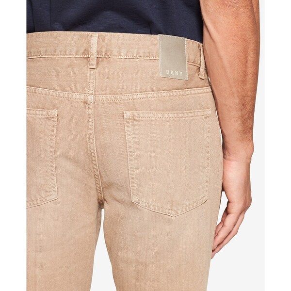 dkny mens skinny jeans